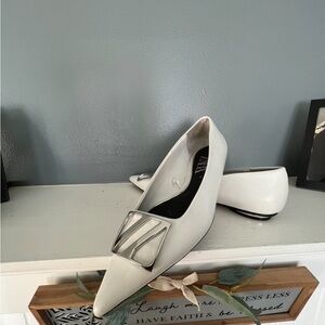 Selling to make room for more goodies.